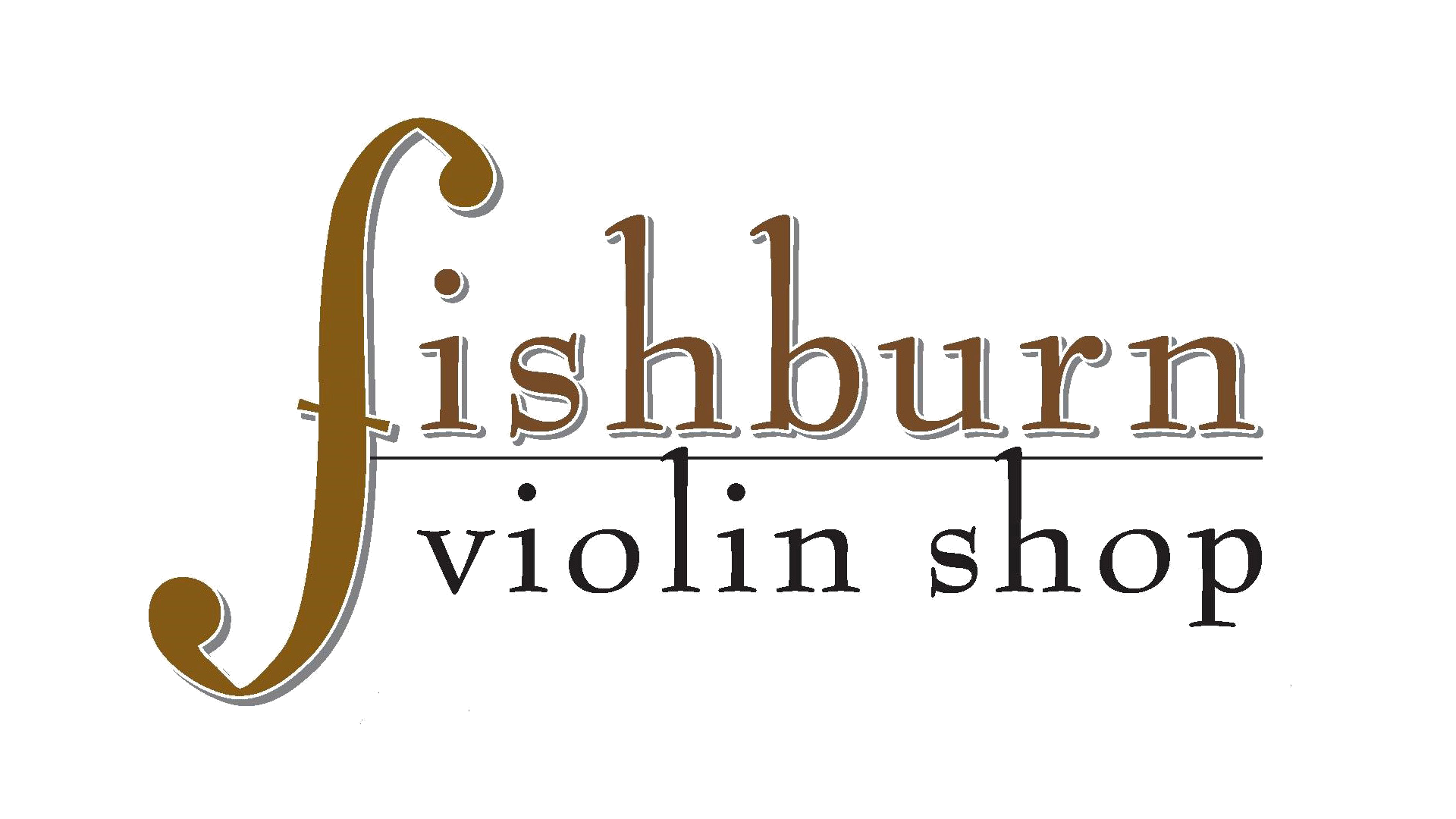 Fishburn Violin Shop